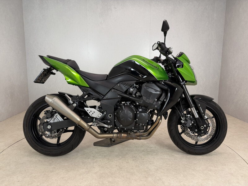Kawasaki Z 750 ABS
