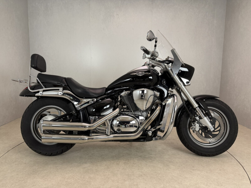 Suzuki INTRUDER M 800