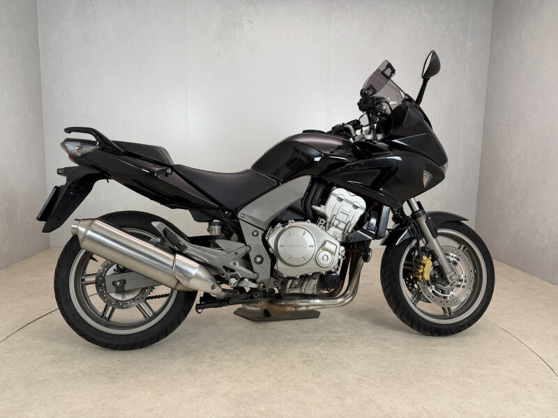 Honda CBF 1000 ABS
