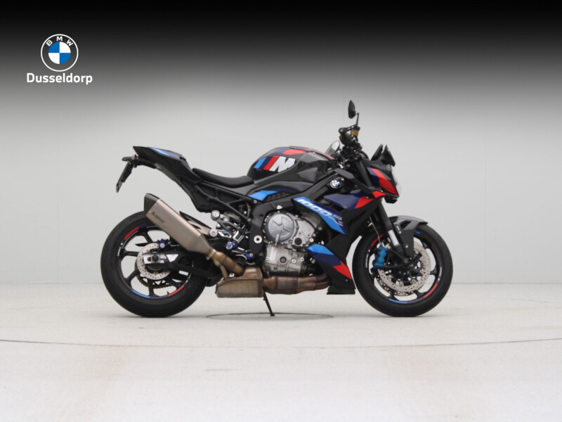 BMW M 1000 R