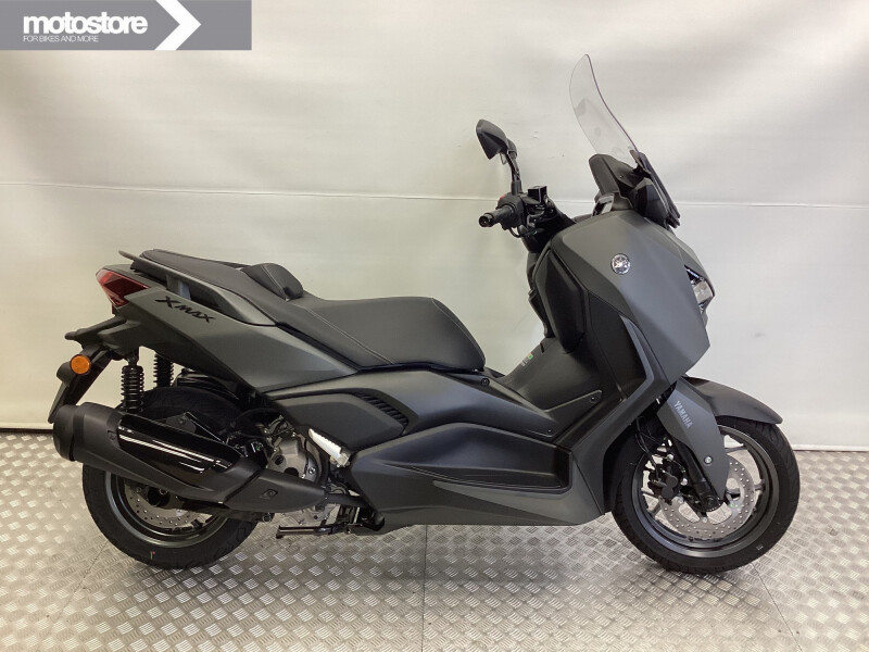 Yamaha X-MAX 300 ABS