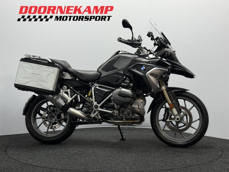 BMW R 1200 GS
