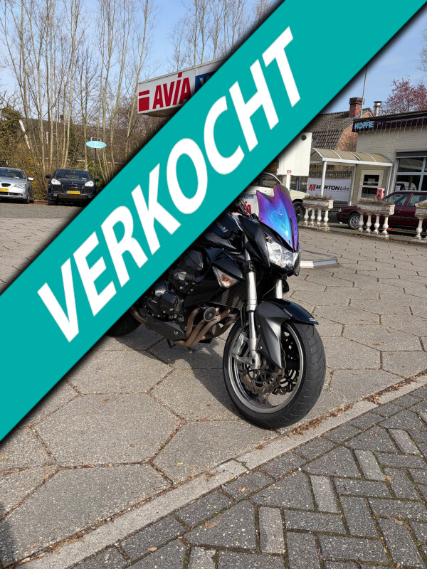 Kawasaki Tour Z 1000 ABS *Super staat!