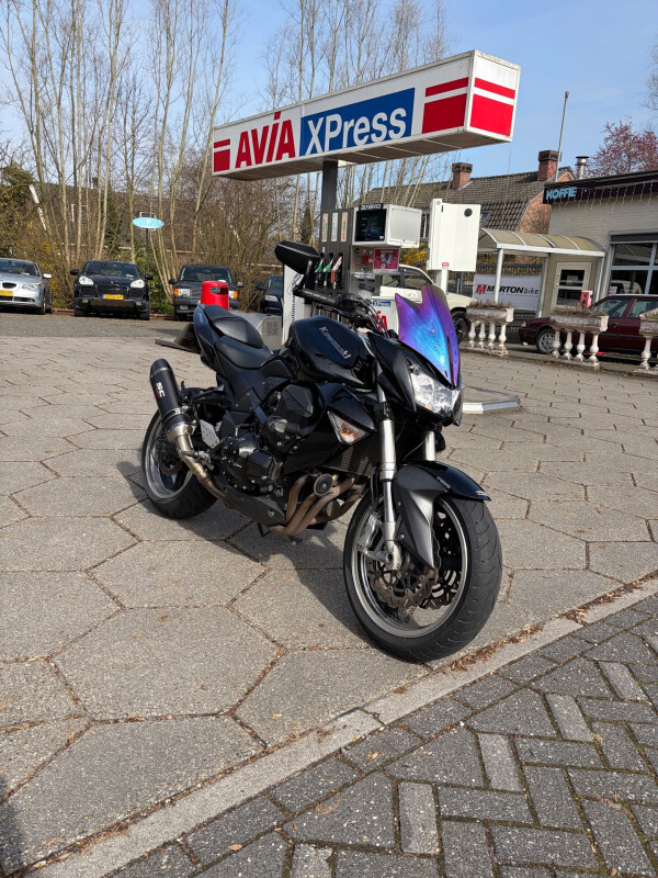 Kawasaki Tour Z 1000 ABS *Super staat!