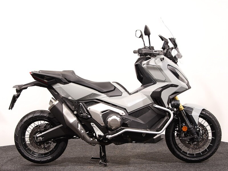 Honda X-ADV 750