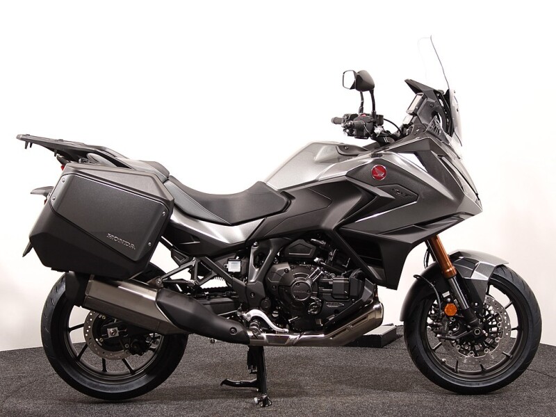 Honda NT 1100 DCT E