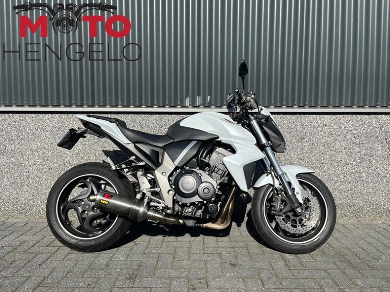 Honda CB1000R