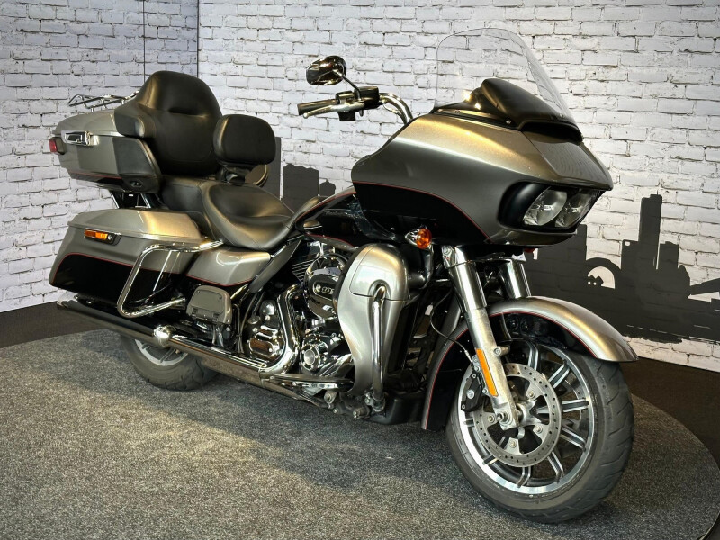 Harley-Davidson FLTRU Road Glide Ultra 2016