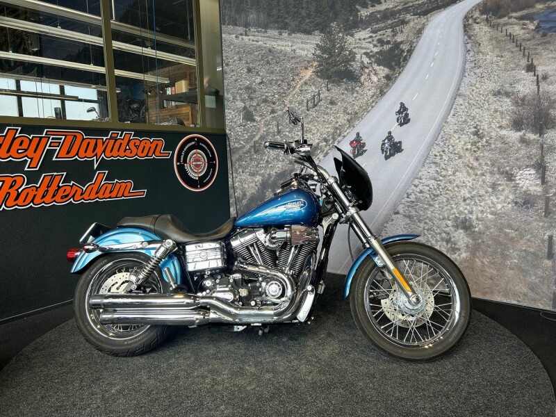 Harley-Davidson FXDL Dyna Low Rider