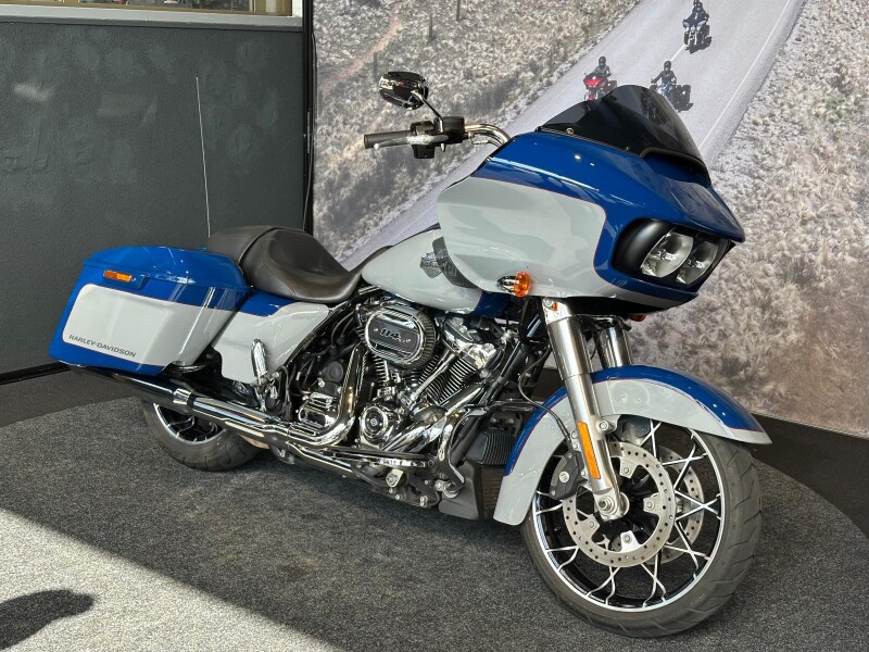 Harley-Davidson FLTRXS ROAD GLIDE SPECIAL Two-Tone