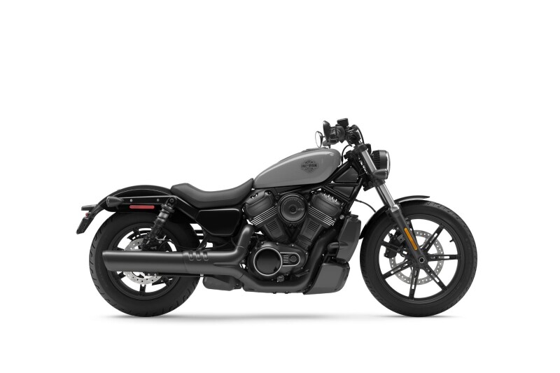 Harley-Davidson RH975 NIGHTSTER