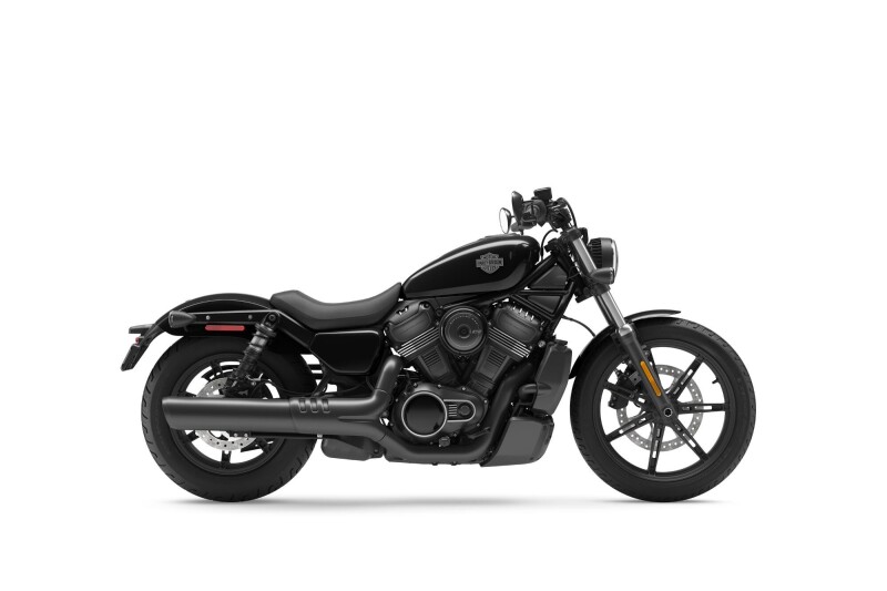Harley-Davidson RH975 NIGHTSTER