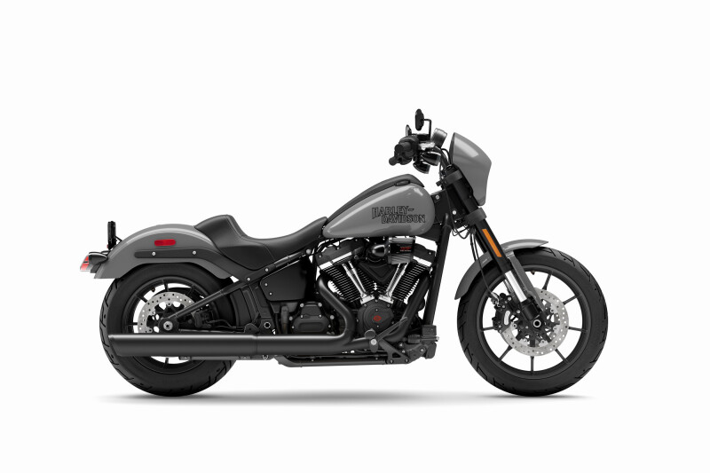 Harley-Davidson FXLRS Softail Lowrider S