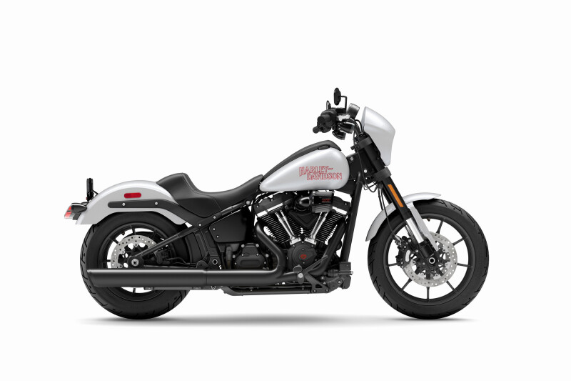 Harley-Davidson FXLRS Softail Lowrider S