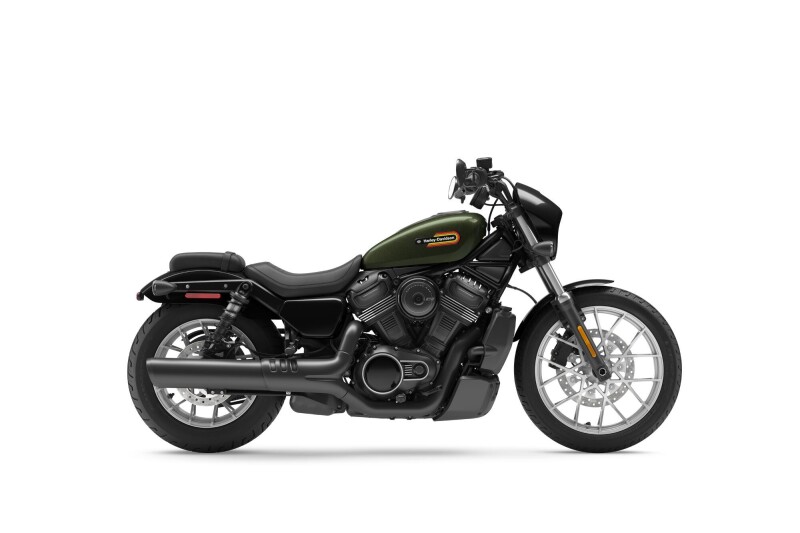 Harley-Davidson RH975S NIGHTSTER SPECIAL