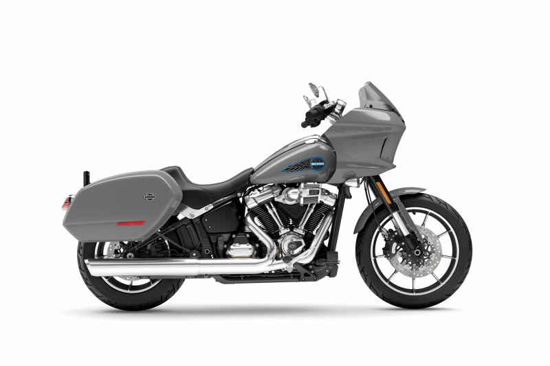 Harley-Davidson FXLRST SOFTAIL LOW RIDER ST