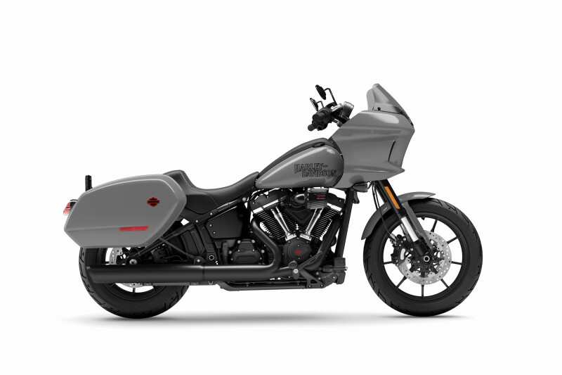 Harley-Davidson FXLRST SOFTAIL LOW RIDER ST