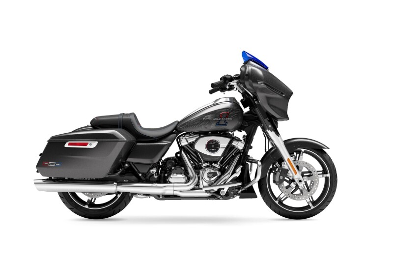 Harley-Davidson FLHX STREET GLIDE LIBERTY EDI.