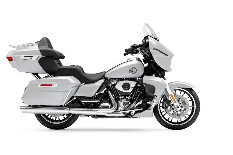 Harley-Davidson FLHXL STREET GLIDE LIMITED Premium Solid