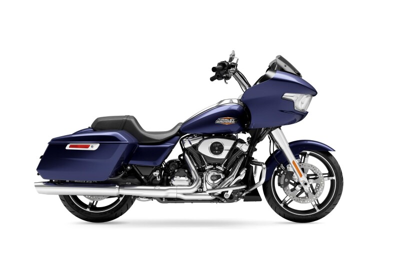 Harley-Davidson FLTRX ROAD GLIDE Premium Solid Colour