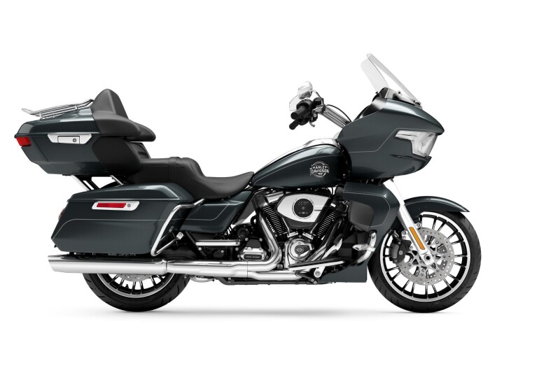 Harley-Davidson FLTRXL ROAD GLIDE LIMITED Premium Solid
