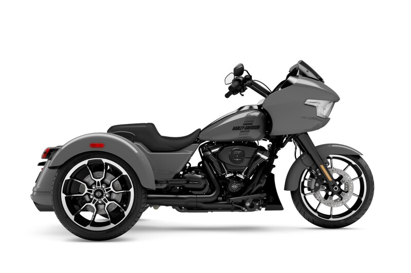 Harley-Davidson FLTRT ROAD GLIDE 3