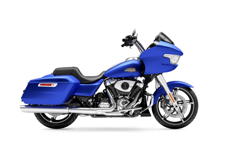 Harley-Davidson FLTRX ROAD GLIDE Premium Solid Colour