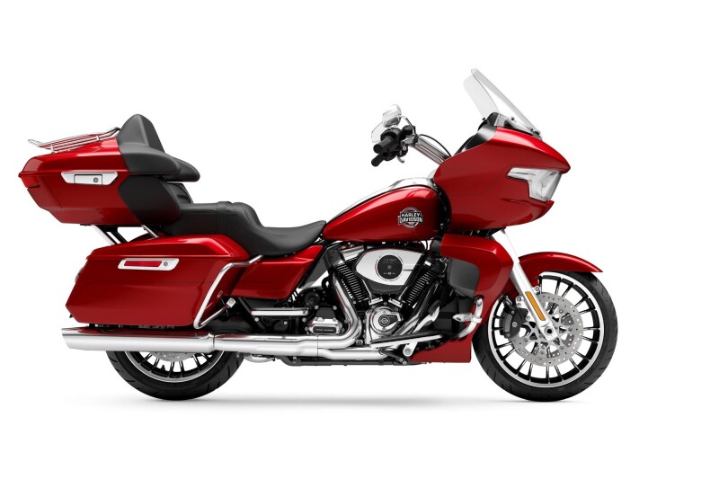 Harley-Davidson FLTRXL ROAD GLIDE LIMITED Premium Solid