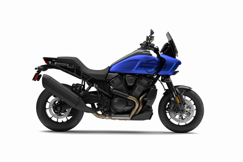 Harley-Davidson PAN AMERICA ST Premium Solid