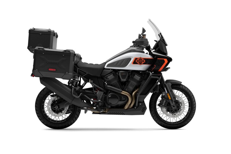 Harley-Davidson RA1250L PAN AMERICA LIMITED Premium Solid