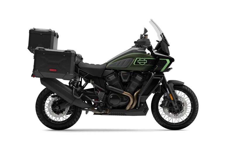 Harley-Davidson RA1250L PAN AMERICA LIMITED Premium Solid