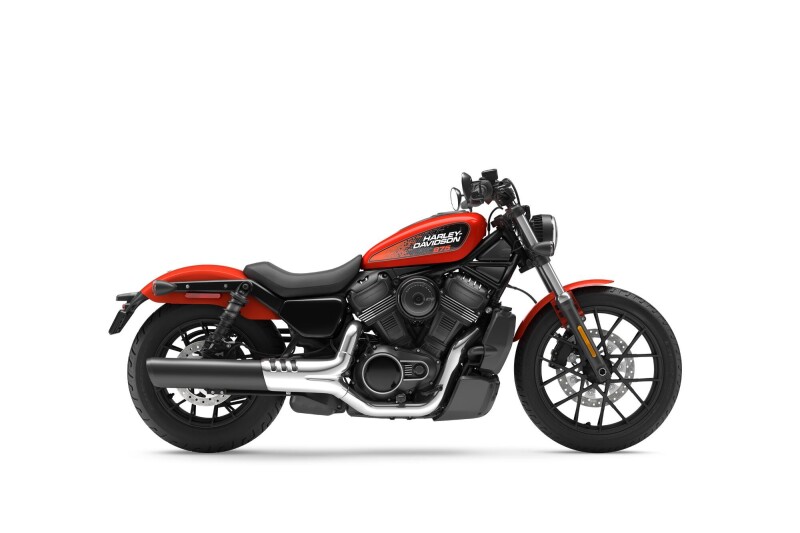 Harley-Davidson RH975 NIGHTSTER Custom Color