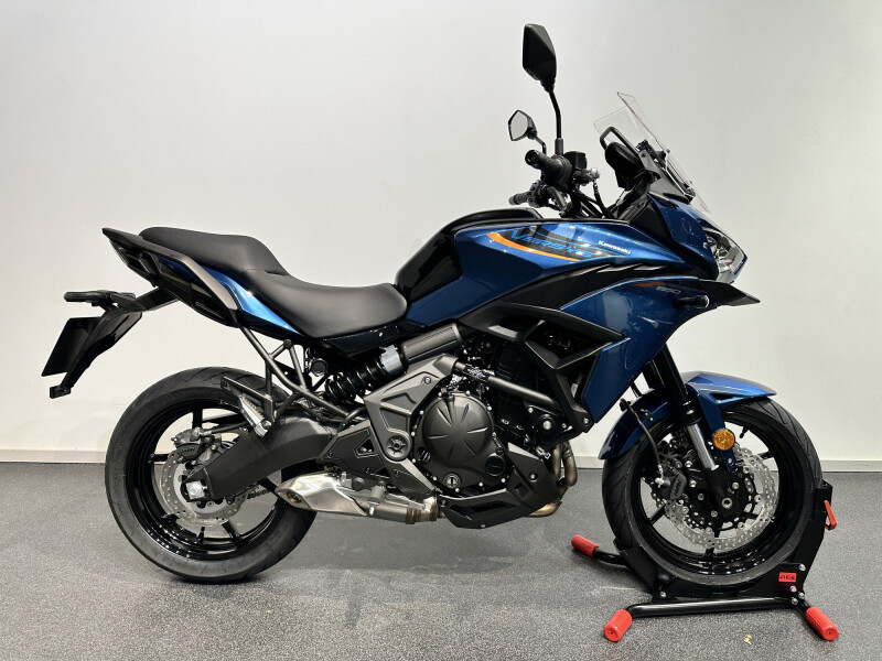 Kawasaki Versys 650