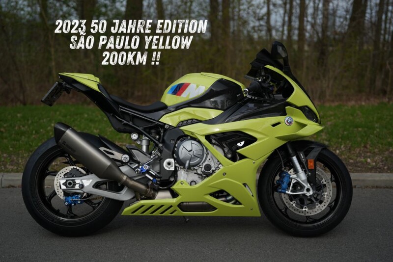 BMW M 1000 RR