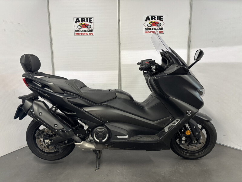 Yamaha T MAX ABS