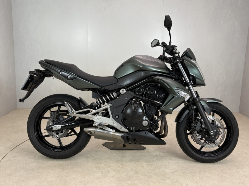 Kawasaki ER 6N ABS