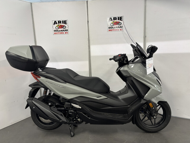 Honda NNS 350 FORZA ABS