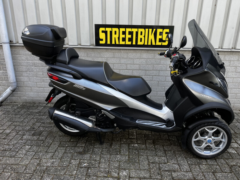 PIAGGIO MP3 500 HPE