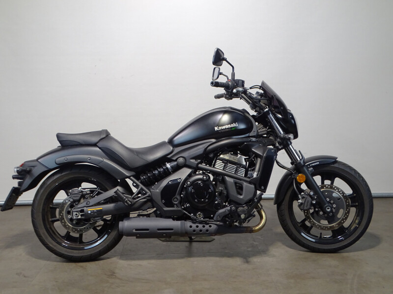 Kawasaki VULCAN S ABS