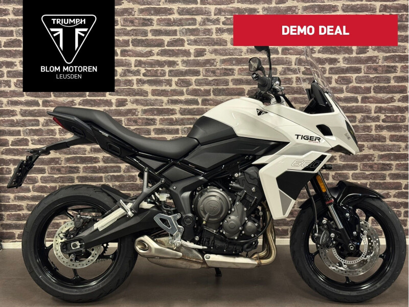 Triumph TIGER SPORT 660
