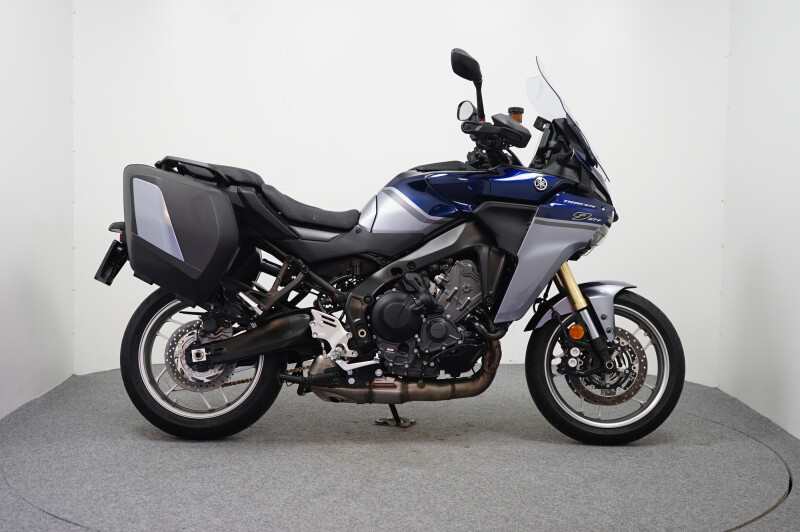 Yamaha TRACER 9 GT+ ABS Y-AMT