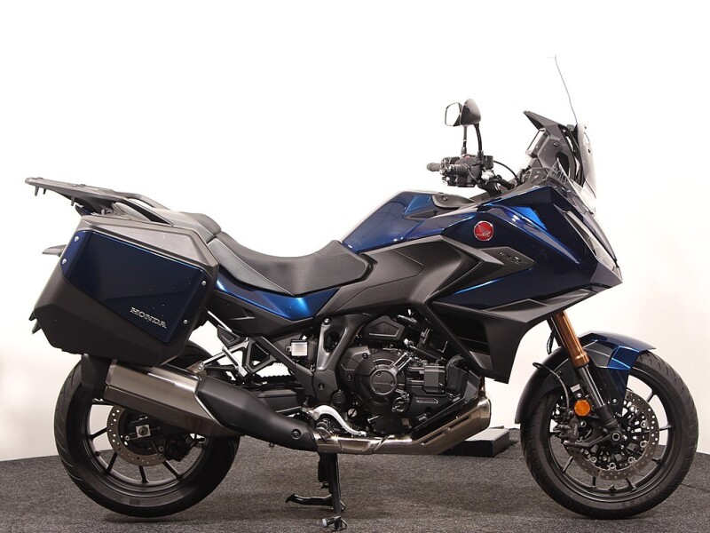 Honda NT 1100 DCT E