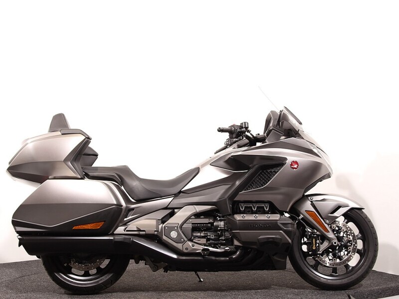 Honda GL 1800 GOLD WING
