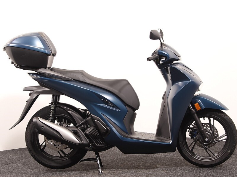 Honda SH 125I R