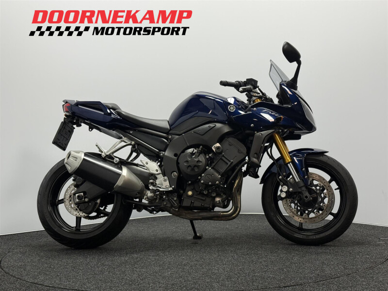 Yamaha FZ-1 ABS