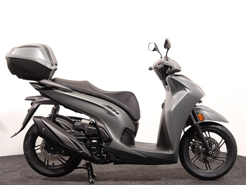 Honda SH 350
