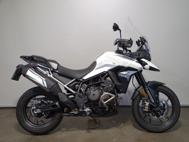 Triumph TIGER 900 GT PRO