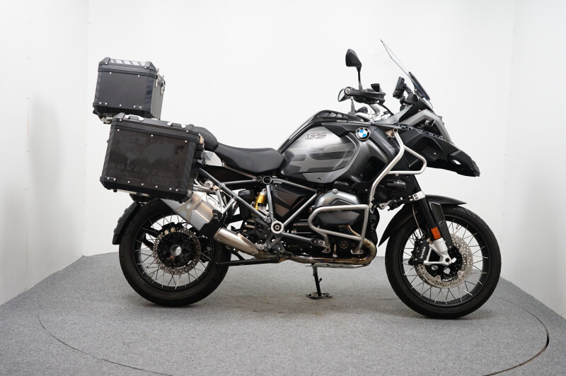 BMW R 1200 GS ADVENTURE