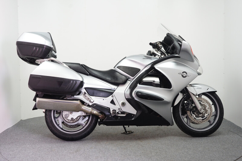 Honda ST 1300 PAN EUROPEAN ABS DE LUXE
