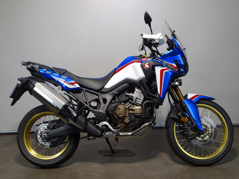 Honda CRF 1000 AFRICA TWIN DCT